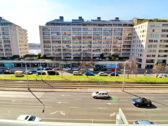 Kiadó lakás Budapest IX. kerület 70 nm