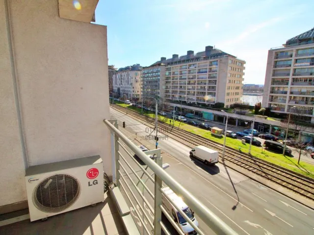 Kiadó lakás Budapest IX. kerület 70 nm