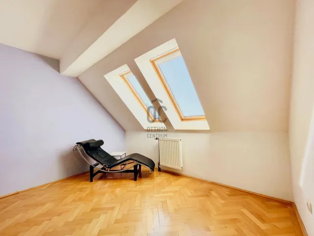 Eladó lakás Budapest IX. kerület 120 nm