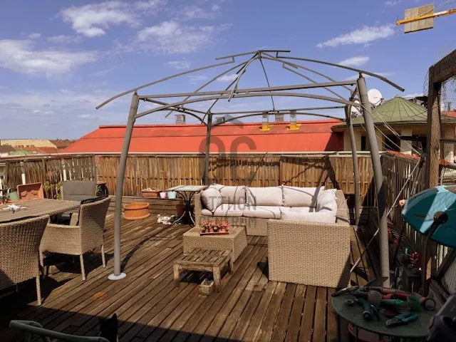 Eladó lakás Budapest IX. kerület 120 nm