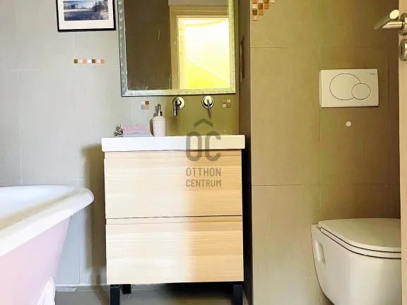 Eladó lakás Budapest IX. kerület 111 nm