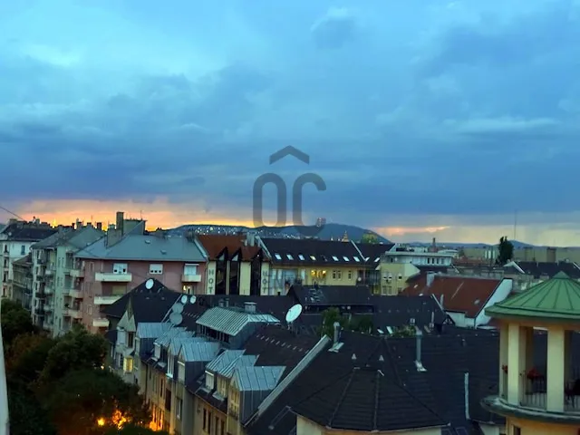 Eladó lakás Budapest IX. kerület 111 nm