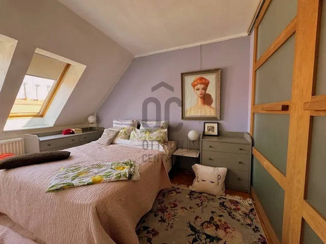 Eladó lakás Budapest IX. kerület 111 nm