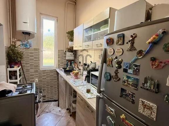 Eladó lakás Budapest XV. kerület, Rákospalota 50 nm