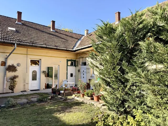 Eladó lakás Budapest XV. kerület, Rákospalota 50 nm