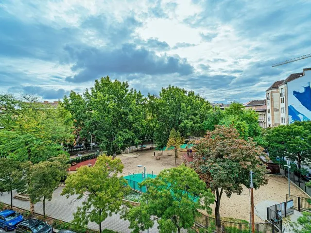 Eladó lakás Budapest VII. kerület 59 nm