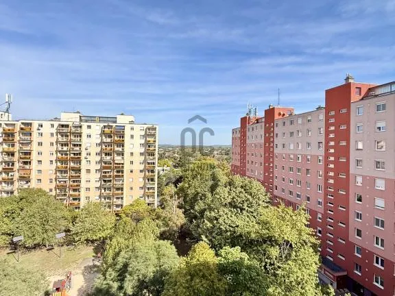 Eladó lakás Budapest XV. kerület, Pestújhely 64 nm