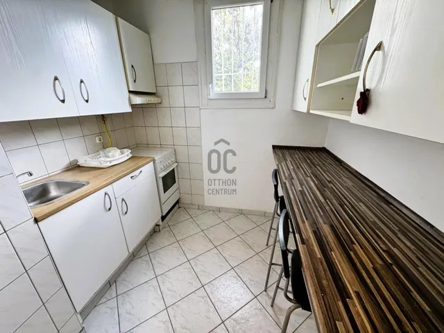 Eladó lakás Budapest XVI. kerület, Rákosszentmihály 52 nm