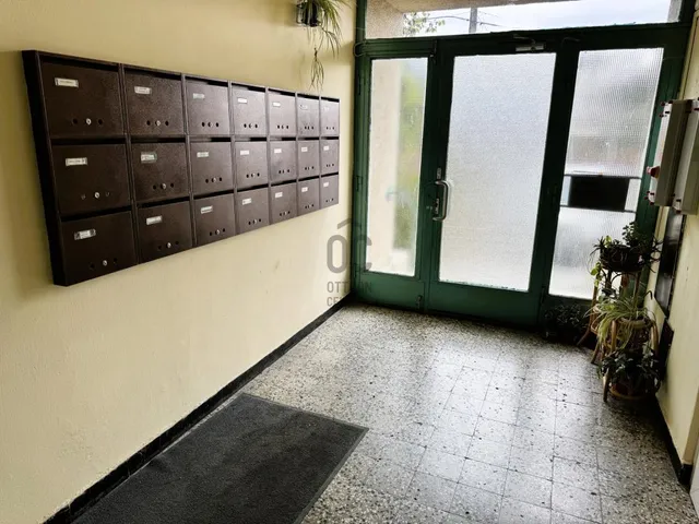 Eladó lakás Budapest XVI. kerület, Rákosszentmihály 52 nm