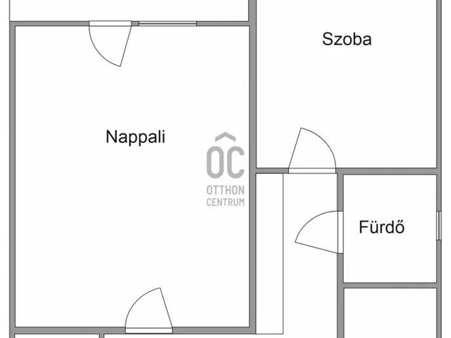 Eladó lakás Budapest XVI. kerület, Rákosszentmihály 52 nm