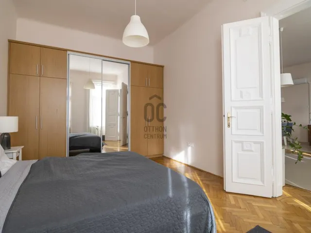 Eladó lakás Budapest IX. kerület 88 nm