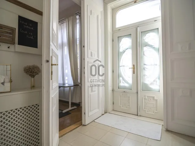 Eladó lakás Budapest IX. kerület 88 nm