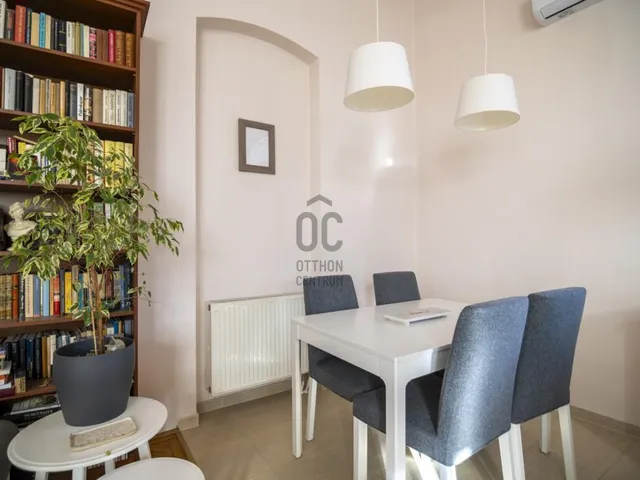 Eladó lakás Budapest IX. kerület 88 nm