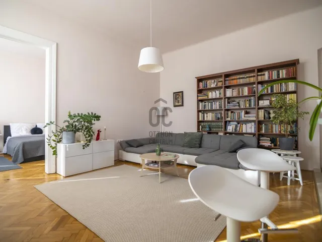 Eladó lakás Budapest IX. kerület 88 nm