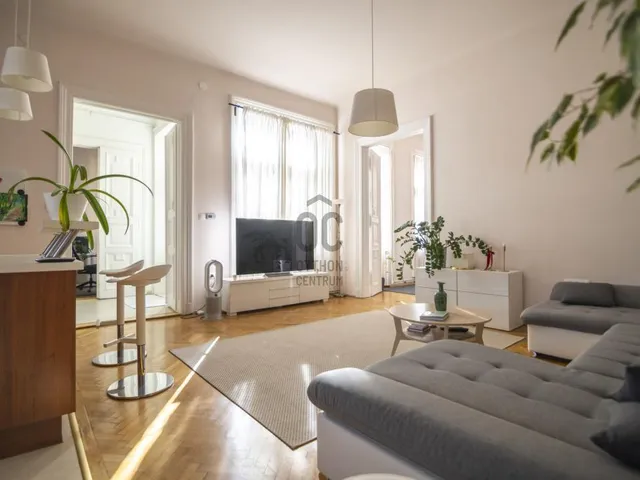 Eladó lakás Budapest IX. kerület 88 nm