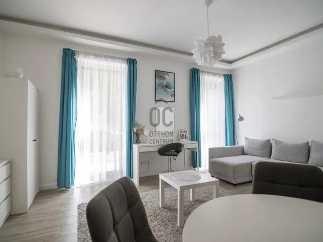 Eladó lakás Budapest X. kerület, Ligettelek 33 nm