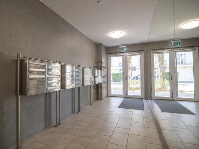 Eladó lakás Budapest X. kerület, Ligettelek 33 nm