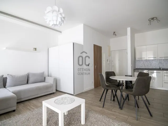 Eladó lakás Budapest X. kerület, Ligettelek 33 nm