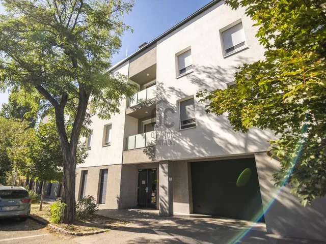 Eladó lakás Budapest X. kerület, Ligettelek 33 nm