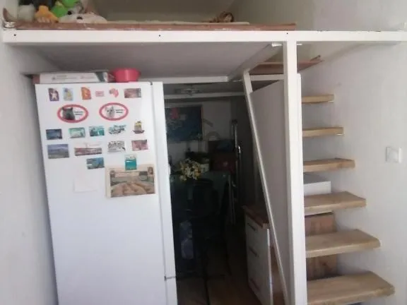 Eladó lakás Budapest X. kerület 39 nm