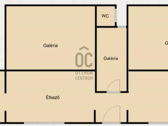 Eladó lakás Budapest X. kerület 39 nm