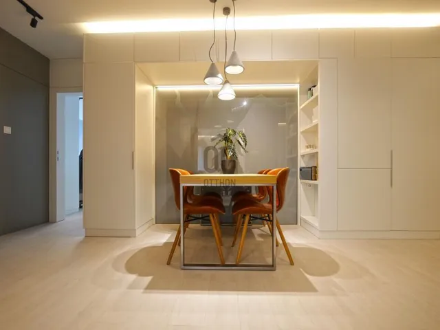 Eladó lakás Budapest IV. kerület, Káposztásmegyer 82 nm