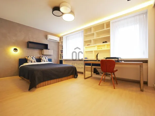 Eladó lakás Budapest IV. kerület, Káposztásmegyer 82 nm