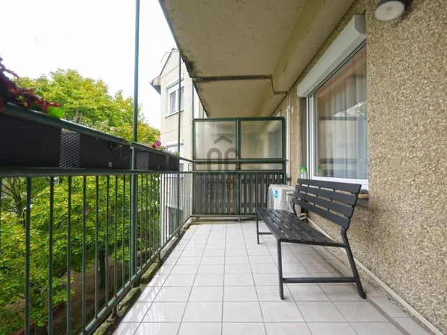 Eladó lakás Budapest IV. kerület, Káposztásmegyer 82 nm