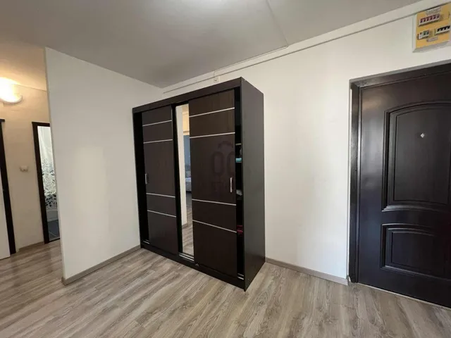 Eladó lakás Budapest IV. kerület, Káposztásmegyer 68 nm