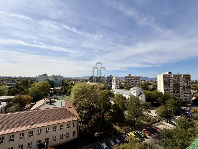 Eladó lakás Budapest XV. kerület, Pestújhely 64 nm