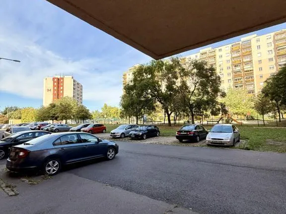 Eladó lakás Budapest XV. kerület, Pestújhely 64 nm