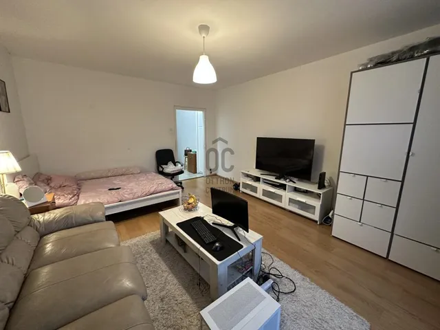 Eladó lakás Budapest X. kerület, Kőbánya 41 nm