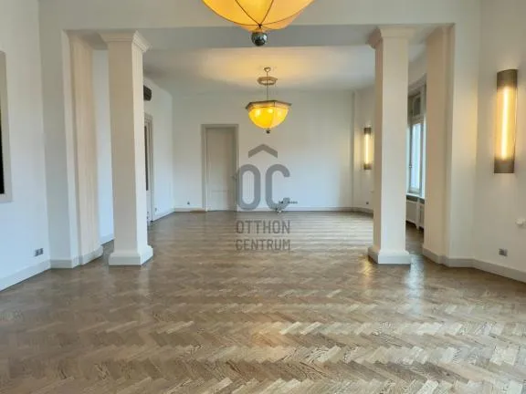 Eladó lakás Budapest V. kerület, Belváros 160 nm