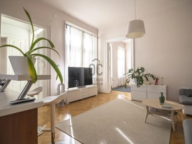 Eladó lakás Budapest IX. kerület 88 nm