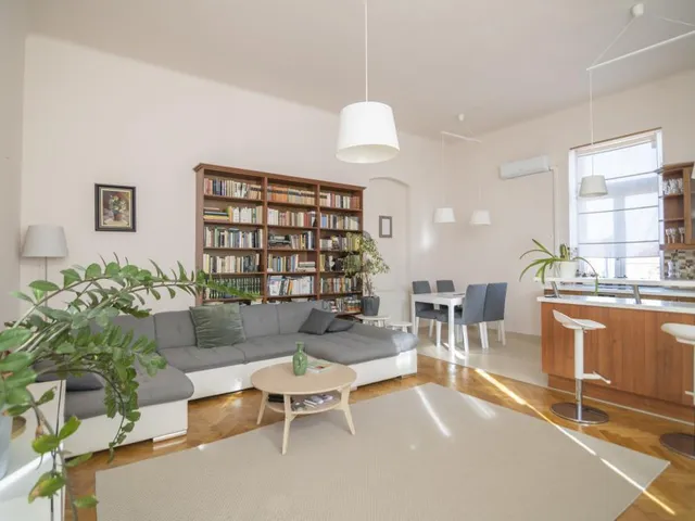 Eladó lakás Budapest IX. kerület 88 nm