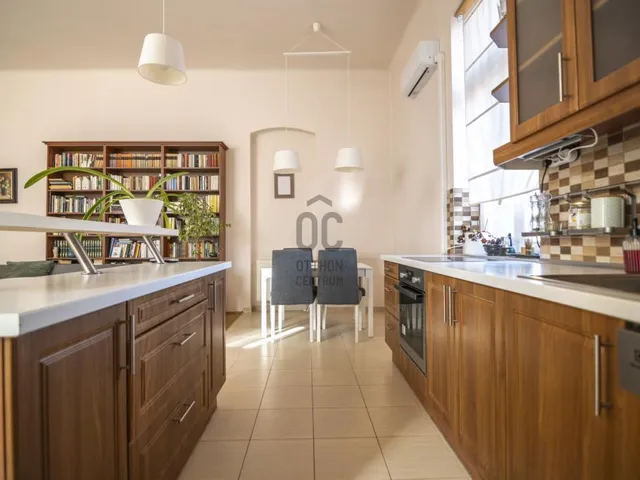 Eladó lakás Budapest IX. kerület 88 nm