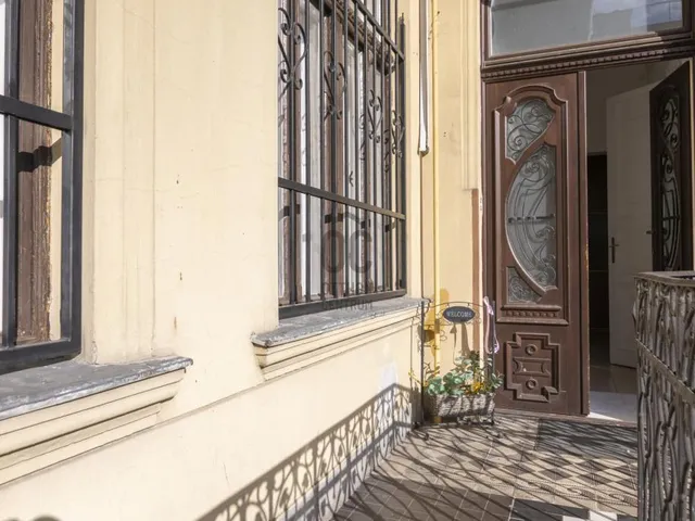 Eladó lakás Budapest IX. kerület 88 nm