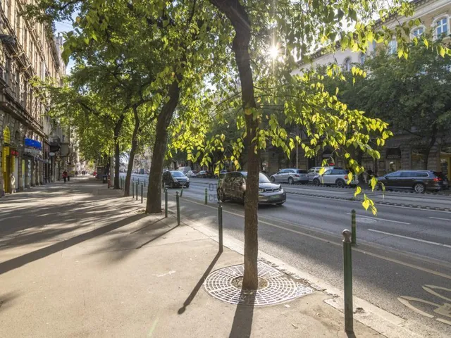 Eladó lakás Budapest IX. kerület 88 nm