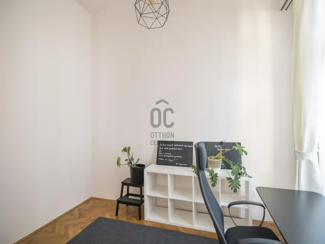 Eladó lakás Budapest IX. kerület 88 nm