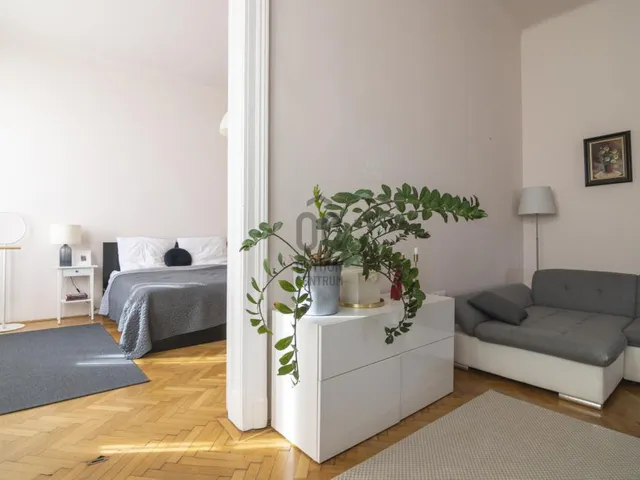 Eladó lakás Budapest IX. kerület 88 nm