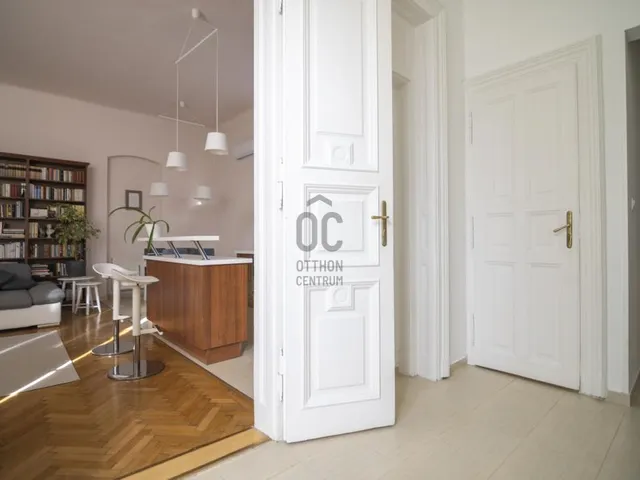 Eladó lakás Budapest IX. kerület 88 nm