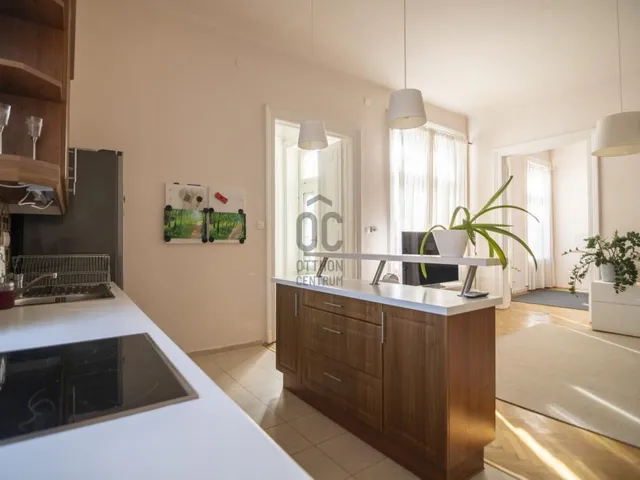 Eladó lakás Budapest IX. kerület 88 nm