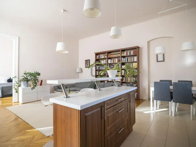 Eladó lakás Budapest IX. kerület 88 nm