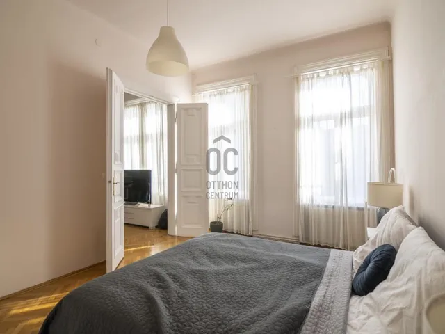 Eladó lakás Budapest IX. kerület 88 nm