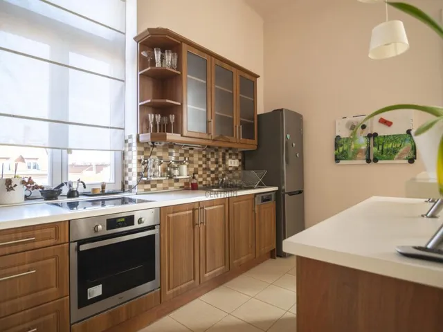 Eladó lakás Budapest IX. kerület 88 nm