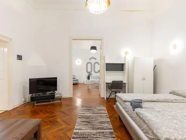 Eladó lakás Budapest V. kerület, Belváros 72 nm