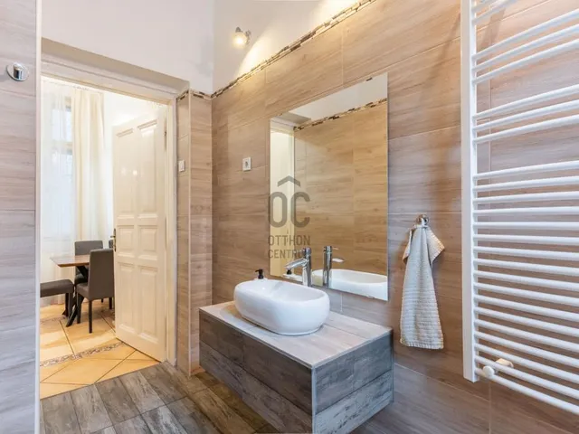 Eladó lakás Budapest V. kerület, Belváros 72 nm