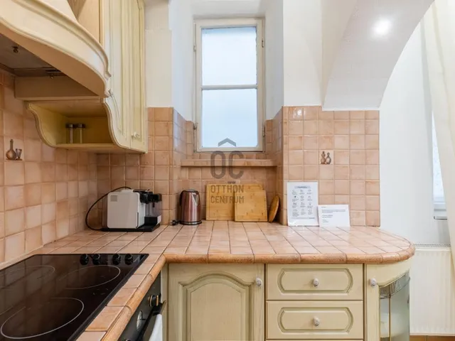 Eladó lakás Budapest V. kerület, Belváros 72 nm