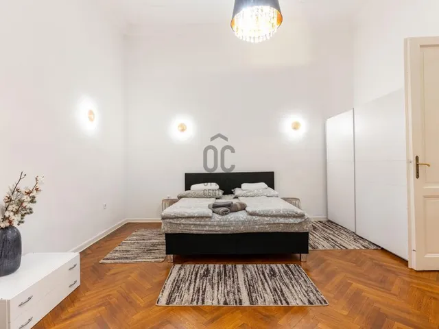 Eladó lakás Budapest V. kerület, Belváros 72 nm