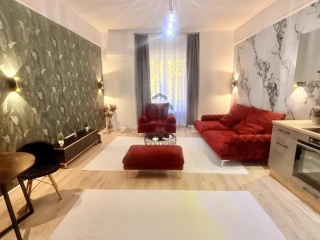 Eladó lakás Budapest XIII. kerület, Lőportárdűlő 48 nm